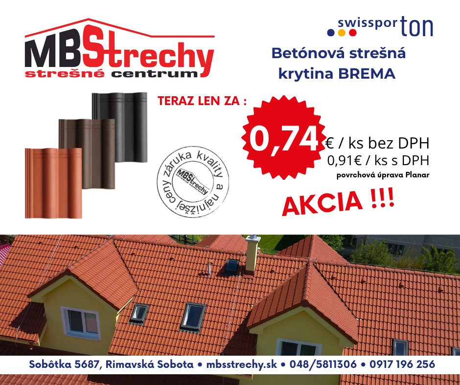 Akcia Brema
