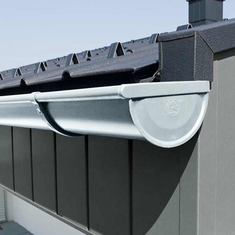 Strieborná metalíza